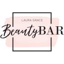 Laura Grace Beauty Bar logo